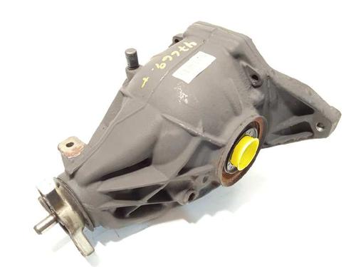 Used Rear differential MERCEDES-BENZ C-CLASS Coupe (C204) [2011-2025]  9847920