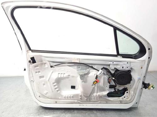Left front door PEUGEOT 207 (WA_, WC_)  | BP12584514C2 