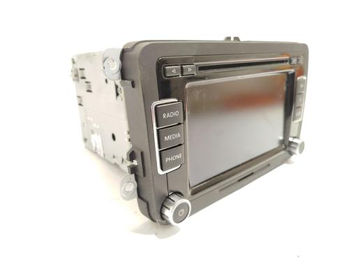 Sistema audio VW PASSAT CC B6 (357) 2.0 TDI (140 hp) 28839667