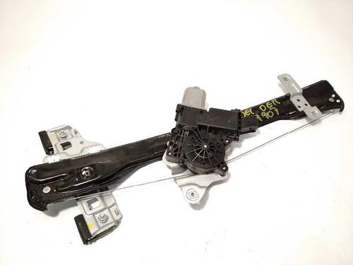 Used Front right window mechanism Front right window mechanism 7253669 7253669