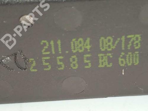Switch NISSAN QASHQAI / QASHQAI +2 I (J10, NJ10, JJ10E) 2.0 dCi All-wheel Drive | BP10228308I30 