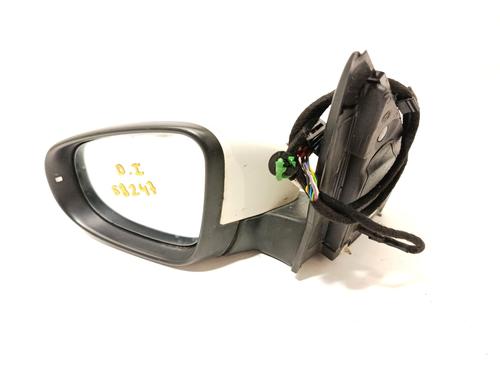 Used Left mirror Left mirror VW GOLF VI (5K1) 2.0 TDI (140 hp) 35781693 35781693