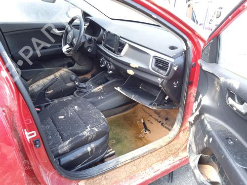 Left front driveshaft KIA RIO IV (YB, SC, FB) 1.25 | BP26597388M38  - Image 21