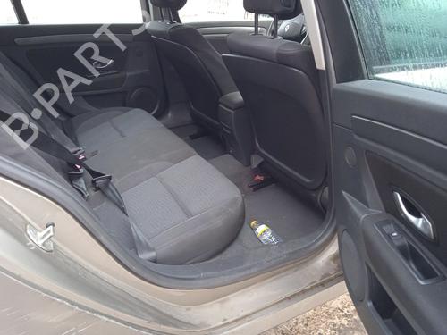 AC compressor RENAULT LAGUNA III (BT0/1) 2.0 dCi (BT01, BT08, BT09, BT0E, BT0K, BT12, BT1C, BT1D,... | BP30486016M34