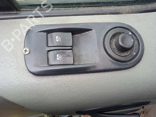 Right mirror OPEL VIVARO A Van (X83)  | BP16471059C27 