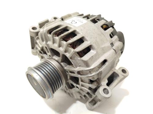 Used Alternator Alternator SEAT TARRACO (KN2) 2.0 TFSI 4Drive (245 hp) 36354437 36354437