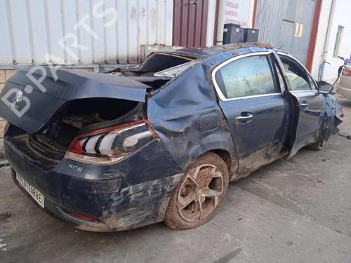 Electronic module PEUGEOT 508 I (8D_) 2.0 BlueHDi 180 | BP9542253M83 