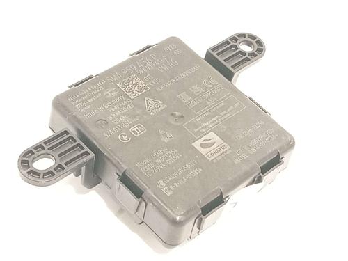 Used Electronic module Electronic module 38482210 38482210