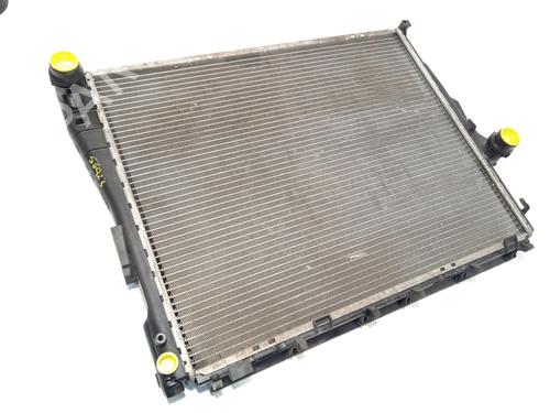 Used Water radiator BMW 3 Touring (E46) 330 xd (204 hp) 29850160