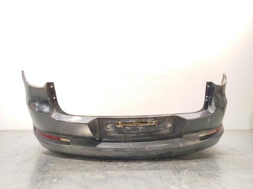Bak støtfanger VW TIGUAN (5N_) 2.0 TDI 4motion (140 hp) 33013434