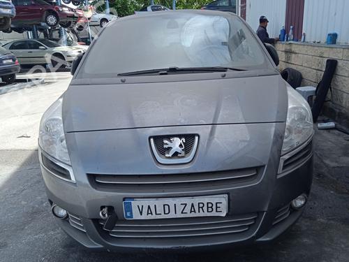 ABS pump PEUGEOT 5008 (0U_, 0E_) 1.6 16V | BP28576504M43 