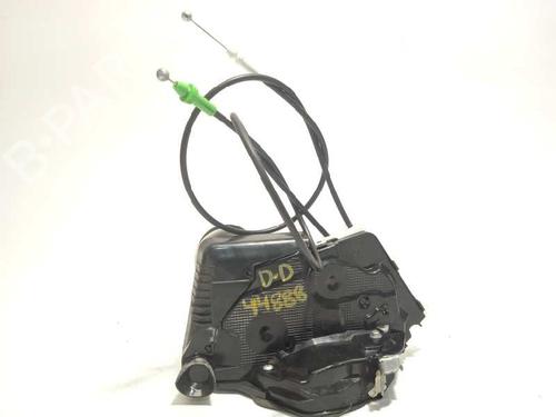 Front right lock TOYOTA YARIS (_P13_) 1.3 (NSP130_, NSP130) | BP7909279C97 
