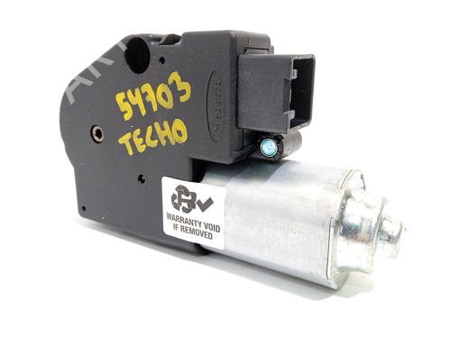 Used Sunroof engine Sunroof engine NISSAN QASHQAI I (J10, NJ10) 1.5 dCi (110 hp) 21517819 21517819