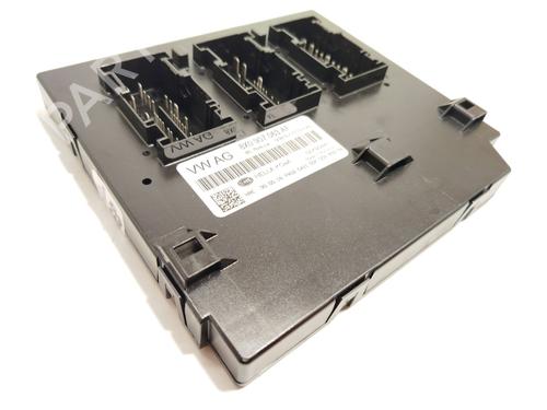 Used Electronic module Electronic module AUDI A1 Sportback (8XA, 8XF) 1.6 TDI (115 hp) 33177785 33177785