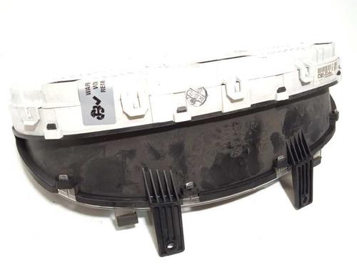 Instrument cluster HYUNDAI SANTA FÉ II (CM) 2.2 CRDi GLS 4x4 | BP13246818C47 