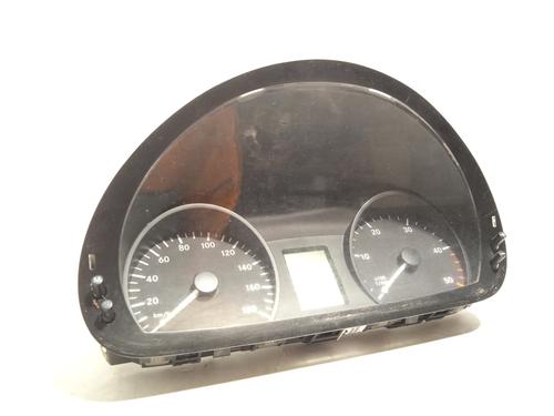 Used Instrument cluster Instrument cluster MERCEDES-BENZ SPRINTER 3-t Van (B906) 216 CDI (906.611, 906.613) (163 hp) 33289637 33289637