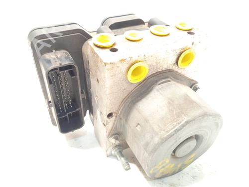 Used ABS pump OPEL CORSA E (X15) [2014-2026]  21786119