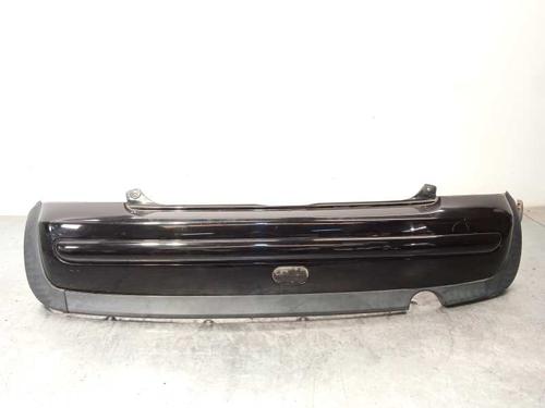 Used Rear bumper MINI MINI (R50, R53) One (90 hp) 10065485