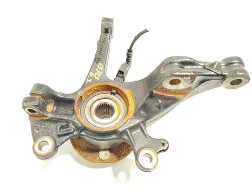 Left front steering knuckle FORD KUGA III (DFK) 1.5 Ecoboost | BP23564757M25 - Image 2