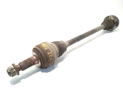 Used Left rear driveshaft PORSCHE CAYENNE (9PA) S 4.8 (385 hp) 8284816