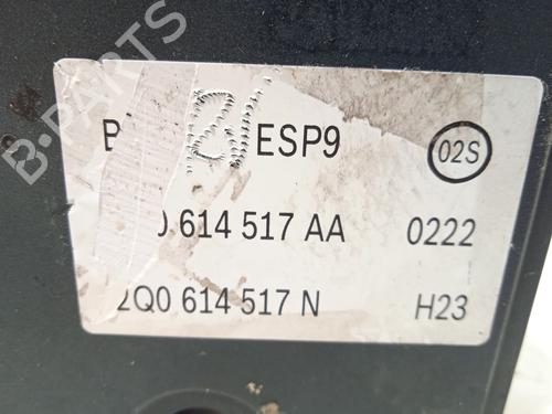 ABS pump SEAT ARONA (KJ7, KJP)  | BP25764866M43 