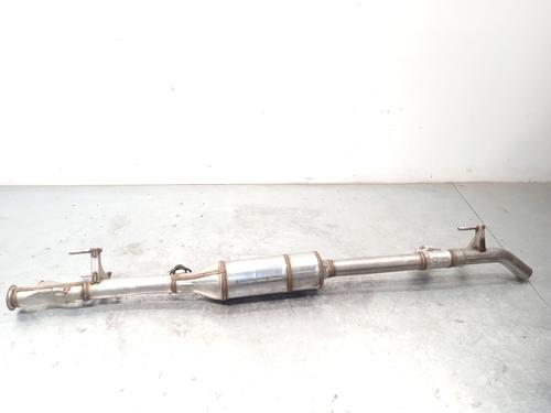 Exhaust system MERCEDES-BENZ SPRINTER 4-t Van (B907, B910) 419 CDI RWD (907.643, 907.645, 907.647) | BP26208005M121 