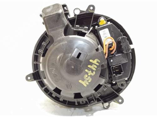Heater blower motor BMW 3 (F30, F80) 316 d | BP7558761M62 