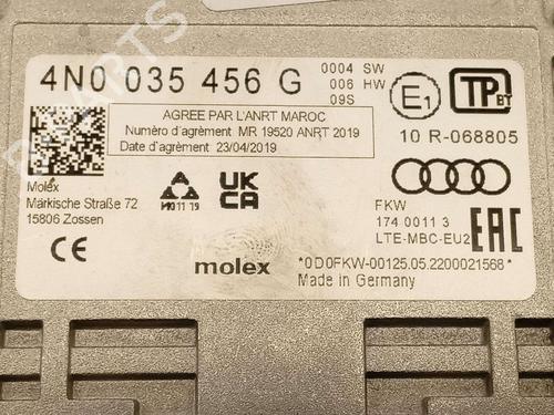 Electronic module CUPRA FORMENTOR (KM7, KMP) 2.0 TDI 4Drive | BP38436342M83 - Image 4