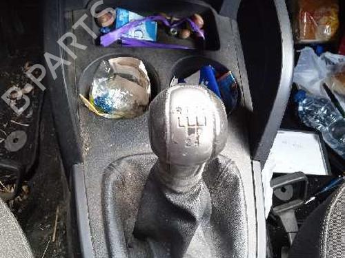 Front bumper reinforcement SEAT ALTEA (5P1)  | BP11994608C109 