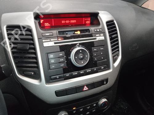 Left sun visor KIA VENGA (YN) 1.4 CVVT | BP33400629I1 - Image 33