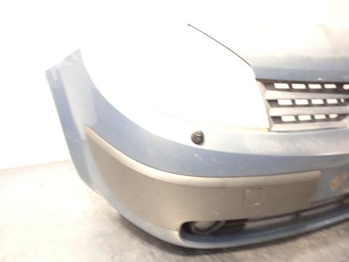 Front bumper RENAULT GRAND SCÉNIC II (JM0/1_) 1.9 dCi (JM0G, JM12, JM1G, JM2C) | BP20676996C7 
