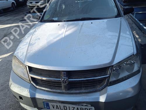 Instrument cluster DODGE AVENGER 2.0 | BP27723147C47 