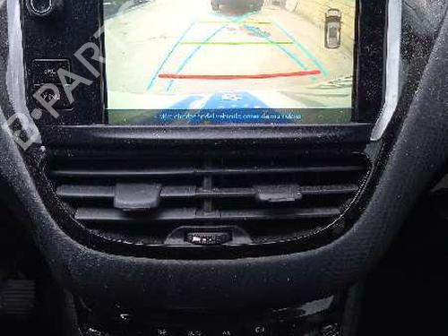 Left front window switch PEUGEOT 2008 I (CU_)  | BP22798150I27  - Image 27