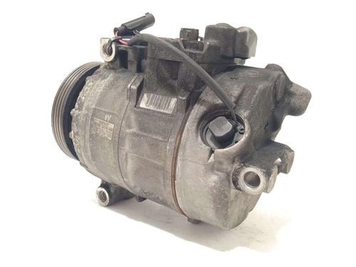AC compressor BMW 7 (E65, E66, E67) 730 d | BP38483009M34 - Image 3
