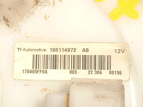 Fuel pump NISSAN MICRA V (K14) 1.0 IG-T | BP33796162M76 - Image 5
