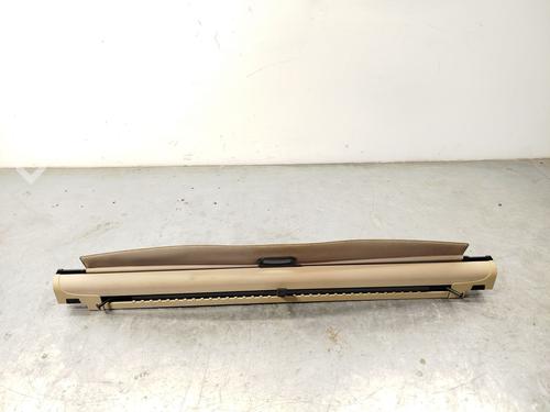 Rear parcel shelf BMW X3 (E83) 2.0 sd | BP28726604C85 - Image 4