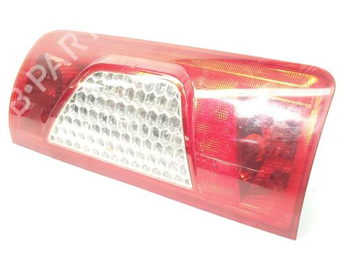 Used Right taillight FORD TRANSIT CONNECT (P65_, P70_, P80_) 1.8 TDCi (90 hp) 29885239