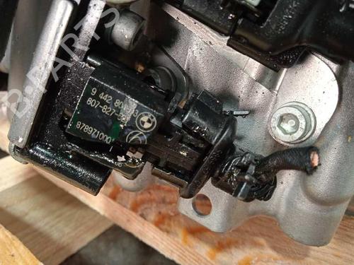Engine BMW X1 (U11)  | BP13056456M1 