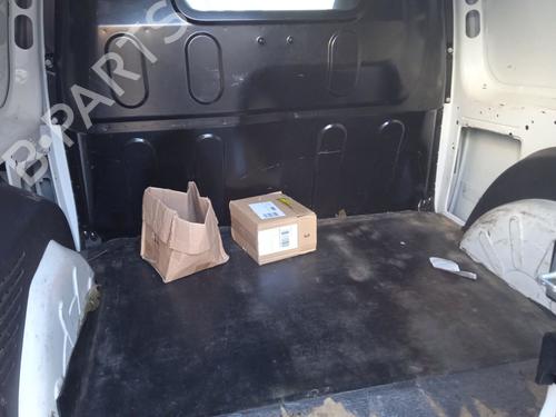 Rear bumper reinforcement RENAULT KANGOO Express (FW0/1_) 1.5 dCi 75 (FW07, FW10, FW04) | BP29173990C73 