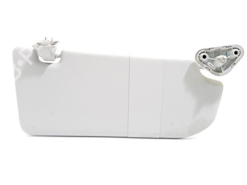 Left sun visor MG MG ZS SUV (AZS1) 1.5 VTi | BP24167369I1 - Image 2