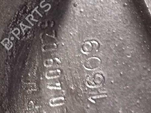 Subframe PORSCHE CAYENNE (9PA) 3.0 TDI | BP14999353M9 