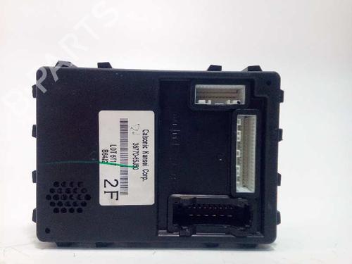 Used Electronic module SUZUKI GRAND VITARA II (JT, TE, TD) 1.9 DDiS (JB419WD, JB419XD) (129 hp) 4971741