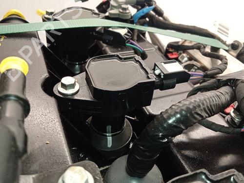 Engine FORD KUGA III (DFK) 2.5 Duratec Plug-in-Hybrid | BP30170038M1 