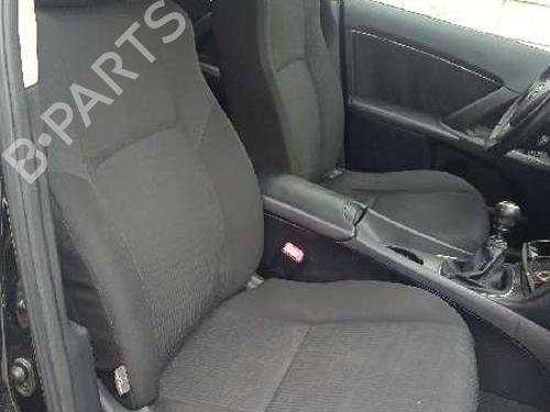 Intercooler TOYOTA AVENSIS Estate (_T27_)  | BP11037566M30 