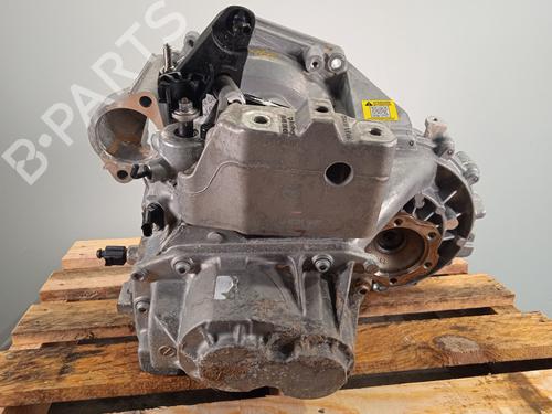 Gearbox SEAT ARONA (KJ7, KJP) 1.0 TSI | BP30168877M3 