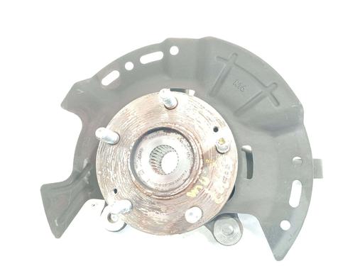 Right front steering knuckle HYUNDAI i30 (FD) 2.0 CRDi | BP37997539M26 - Image 3