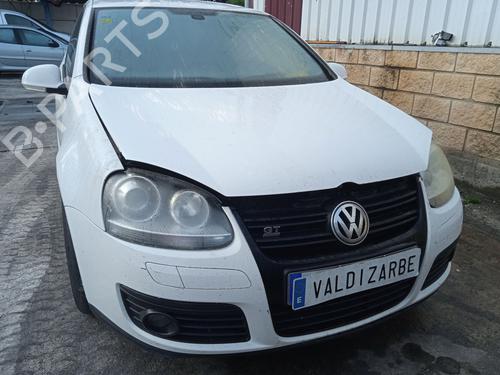 Left front driveshaft VW GOLF V (1K1) 1.4 TSI | BP26990093M38  - Image 8