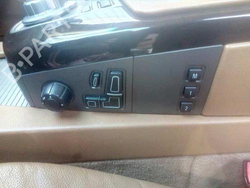 Electronic module BMW 7 (E65, E66, E67) 730 d | BP2724138M83 