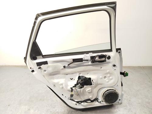 Left rear door CITROËN C4 II (NC_) 1.6 BlueHDi 120 | BP28110960C4
