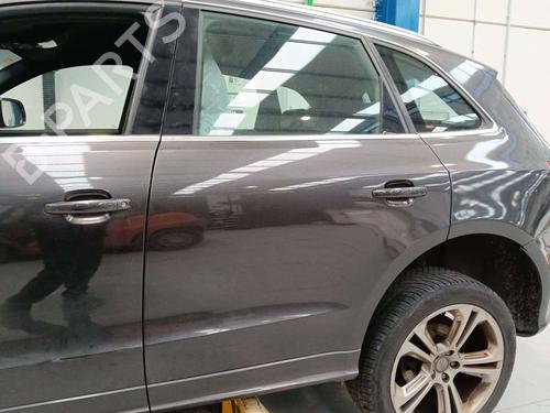 Electronic module AUDI Q5 (8RB) 2.0 TFSI quattro | BP39592992M83 - Image 8